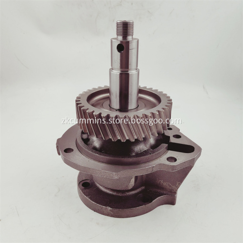 Marine 3005131 NT855 Auxiliary drive assembly